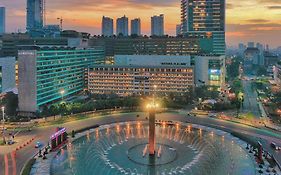 Kempinski Hotel Jakarta