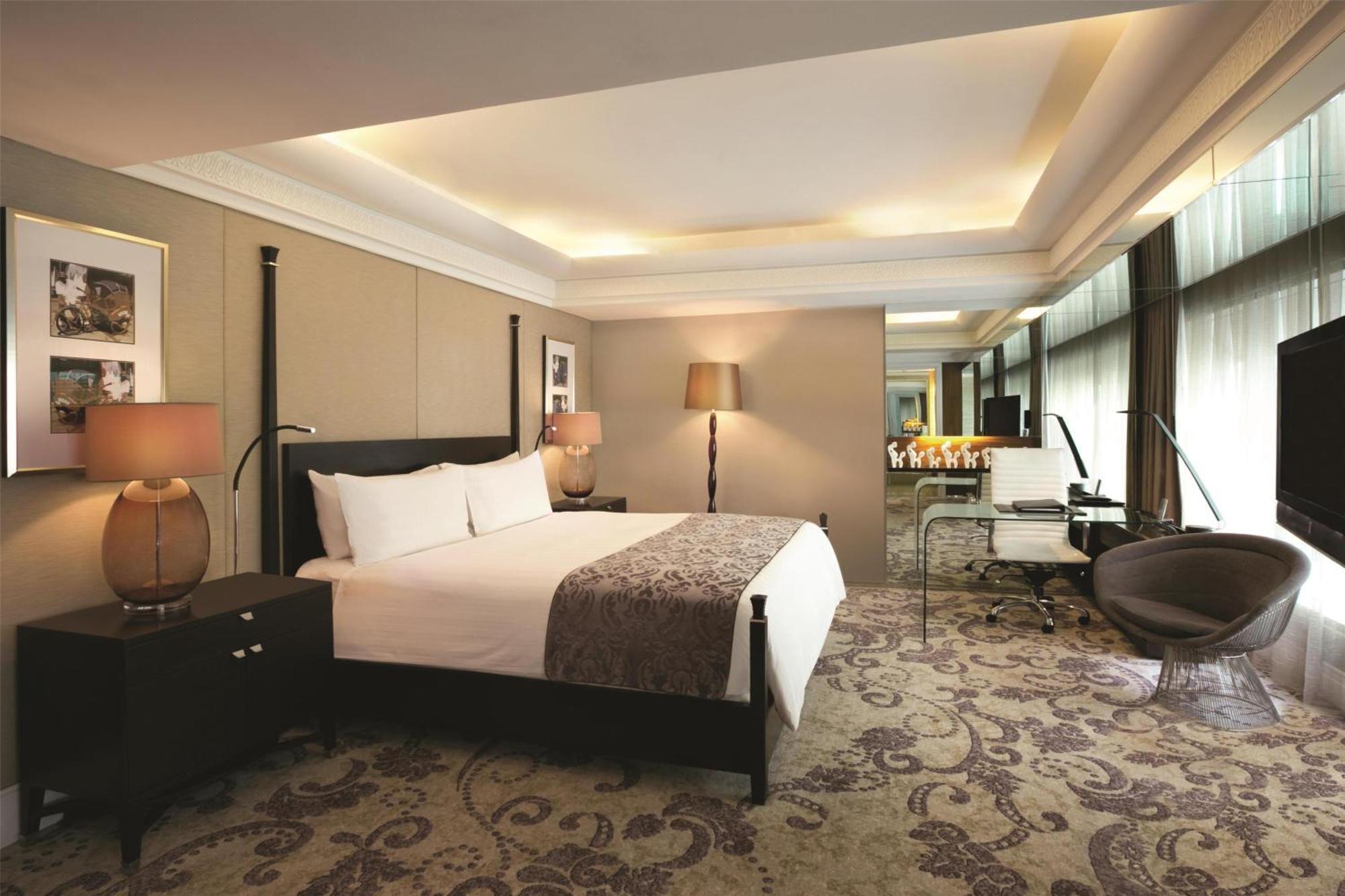 Hotel Indonesia Kempinski Jakarta Exterior photo
