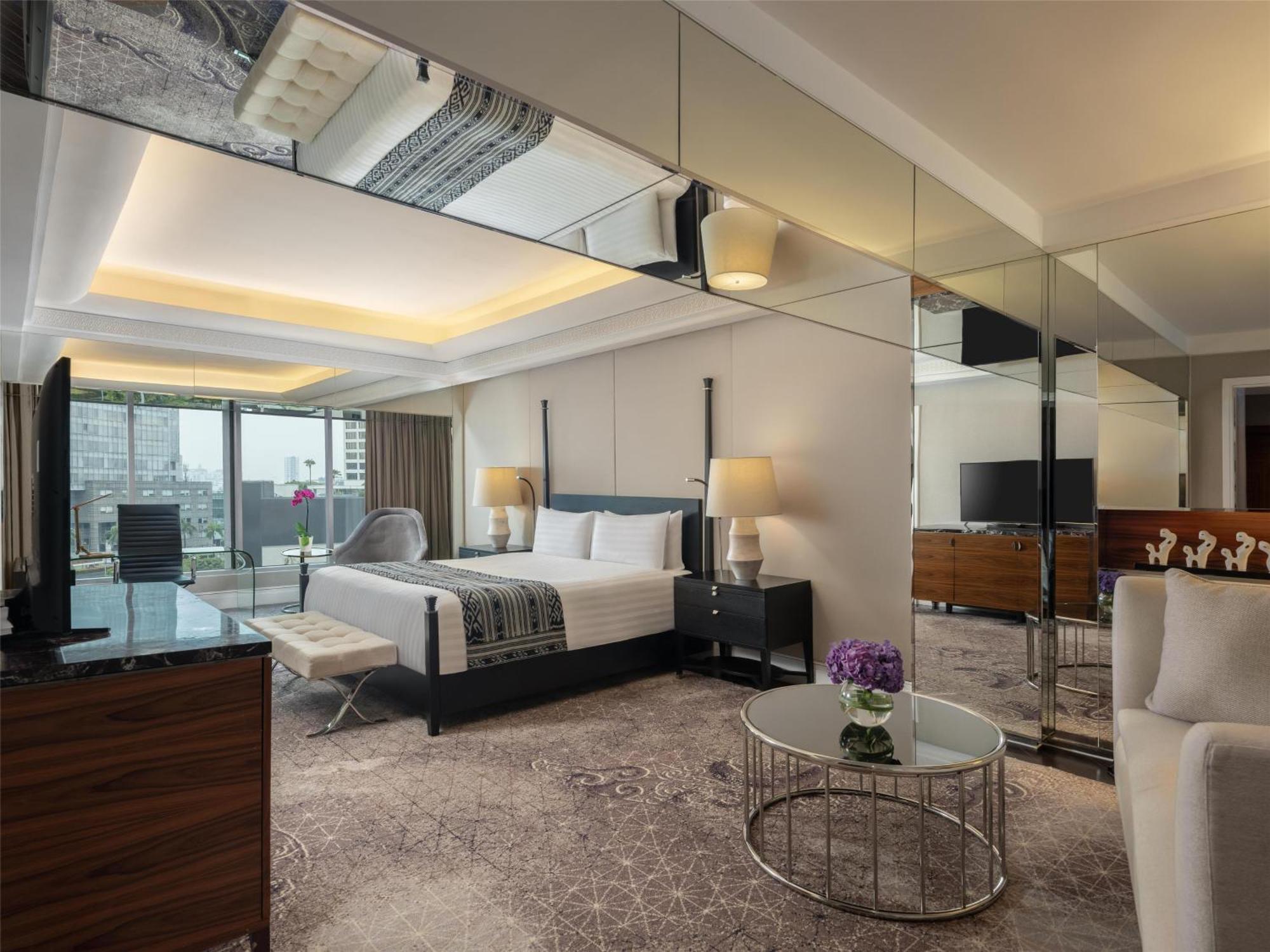 Hotel Indonesia Kempinski Jakarta Exterior photo